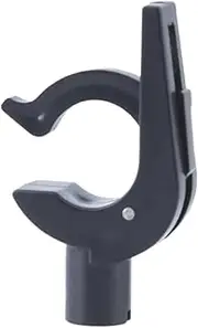 Turntable Arm Holder,Turntable Arm Stand - Arm Stand for Arm - Music Lover Armrest Holder Professional Turntable Accessories