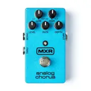 New MXR Analog Chorus M234 Effector
