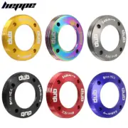 HEPPE Bike Crank Arm Cap DUB Crank Cover for SRAM NX/GX/Force/XX1/AXS Crank DUB