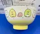 【震撼精品百貨】角落生物 Sumikko Gurashi San-X 角落生物陶瓷碗-黃#69295 震撼日式精品百貨