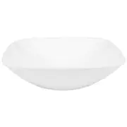 Corelle Square Serve Bowl Pure White 1.4Lt