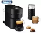 DéLonghi 1.1L Vertuo Pop Nespresso Coffee Machine Bundle - Black ENV90BAE