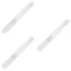 3pcs Clear Nail Oil Pen Lip Gloss Container Empty Nail Oil Pen Nail Art Tool