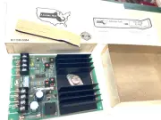 ALARM-SAF AS/PS-2 2 AMP POWER SUPPLY CHARGER IN BOX