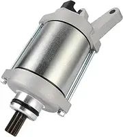 31200-MGS-D31 Starter Motor Compatible With NC750S NC750X DCT ABS NC700 NM4 NC700X NC700J NC700 NC750 Integra NC 750 NM4 31200-MJL-D21