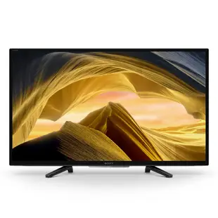 SONY 索尼 KD-32W830L 32吋 X-Reality PRO LCD 電視 2023 | 金曲音響