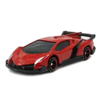 在飛比找PChome24h購物優惠-TOMICA 多美小汽車 AO-01 藍寶堅尼 Veneno