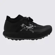 [ArcTeryx] Arc*Teryx-Sneakers Blacks And Greys-Uomo 10