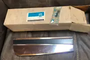 74 1974 Chevrolet Monte Carlo Front Lower Fender Trim RH NOS 6260524