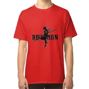 Dragoon Alma Mater T-shirt