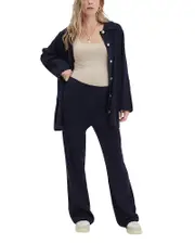 Nom Maternity Georgina Knit Pants