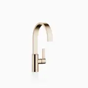 Dornbracht MEM Single-lever mixer 33800682-46 Brushed Champagne (22kt Gold)
