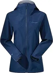 [Berghaus] Women's Deluge Pro 3.0 Waterproof Jacket