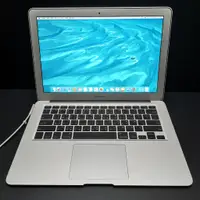 在飛比找蝦皮購物優惠-零件機MacBook Air 13.3" 2010年 A13