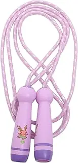 Happyyami Endurance Rope Boys and Girls Jump Rope for Physical Education Equipment Wear-resistant
