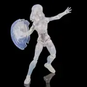 Hasbro Marvel Legends Series Fantastic Four Retro Marvel's Invisible Woman 6