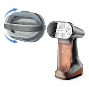 Rowenta Pure Force 3 in 1 Steamer & Iron