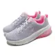 Skechers 休閒鞋 Skech-Air D Lux-Steady Lane 女鞋 紫 粉 氣墊 足弓支撐 運動鞋 150073LVPK