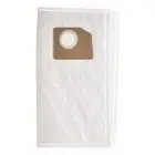 Hilti Filter Bag Replacement Wet Dry VC 75-1-A22 Cordless Vacuum Cleaner 5 Pack
