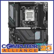 Gigabyte AM5 ATX B850 GAMING X WIFI6E DDR5 Motherboard