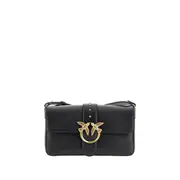 [PINKO] PINKO Large Love One Classic bag Woman One Size One Size Black