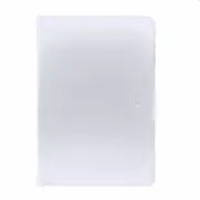Cleanskin Universal Book Cover Cases for Tablets 7-8"