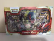 NEW SEALED Pokemon TCG Darkrai VSTAR V Star Premium Collection Box