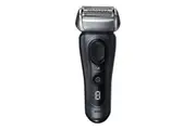 Braun Series 8 8563cc Wet and Dry Shaver [BRA302015]