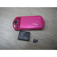 在飛比找蝦皮購物優惠-二手 卡西歐 Casio EXILIM EX-TR15 (T