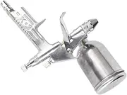 Professional 0.5mm Nozzle 125ml Mini Pneumatic Spray Gun Atomization for Car Painting Repair
