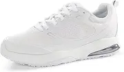 [Shoes for Crews] Revolution II, Work Shoes for Women with Non Slip Outsole, Water Repellent and Lightweight Trainers for Women