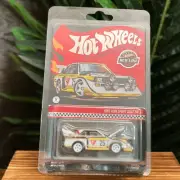 Mattel Hot Wheels Collectors RLC Exclusive 1985 Audi Sport quattro S1. New!