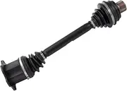 Front Left Right CV Axle Shaft Compatible With Q5 2011-2012