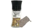 Cape Herb & Spice - Fancy Boy Grinder - Season it all Seasoning - 50g Bottles
