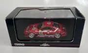 Ebbro 1/43 Mobilecast Advan Z Super Durability Minicar