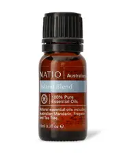 Natio Australiana Island Pure Essential Oil Blend 10ml