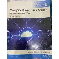 在飛比找蝦皮購物優惠-Management Information Systems