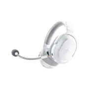 Razer Barracuda X Multi-Platform Wireless Gaming Headset - Mercury White [RZ04-04430200]