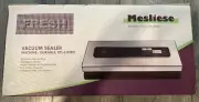 Vacuum Sealer Food Preservation Storage Vacuum Seal Liquid 90Kpa With Seal Bag