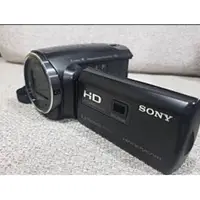 在飛比找蝦皮購物優惠-二手9成新公司貨保固七日 SONY PJ670 數位相機 標