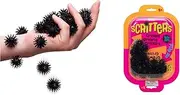 Creepy Crawly Scritters - Walk Down The Wall! Pack of 24!