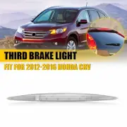 LED High Mount Rear 3rd Brake Stop Tail Stop Light Fit Honda CR-V CRV 2012 -2016 (for: Honda)
