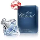 Wish Chopard EDPORIGINAL 75ml / 2.5 Fl oz perfume WOMEN