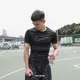 NIKE PRO Dri-FIT 黑色 緊身 內搭 吸濕排汗 快乾 透氣 運動上衣 短袖 短T【DD1993-010】