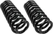 MOOG CC820 Coil Spring Set for Ford F-150