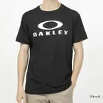 美國 OAKLEY 男生短袖T恤  吸濕排汗 休閒T恤