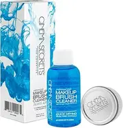 Cinema Secrets Professional Brush Cleaner 60ml With Cleansing Tin