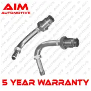 DPF Pressure Sensor Pipe Euro 4 Aim Fits Renault Laguna 2.0 dCi #6 208150004R