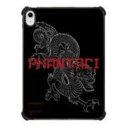 iPad 10.9-inch (10th gen) iPad Impact Case PHANTACi Dragon Tablet Case
