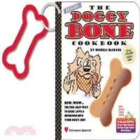 在飛比找三民網路書店優惠-The Doggy Bone Cookbook